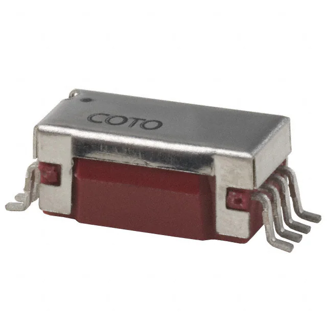 9814-05-00TR Coto Technology electronic component
